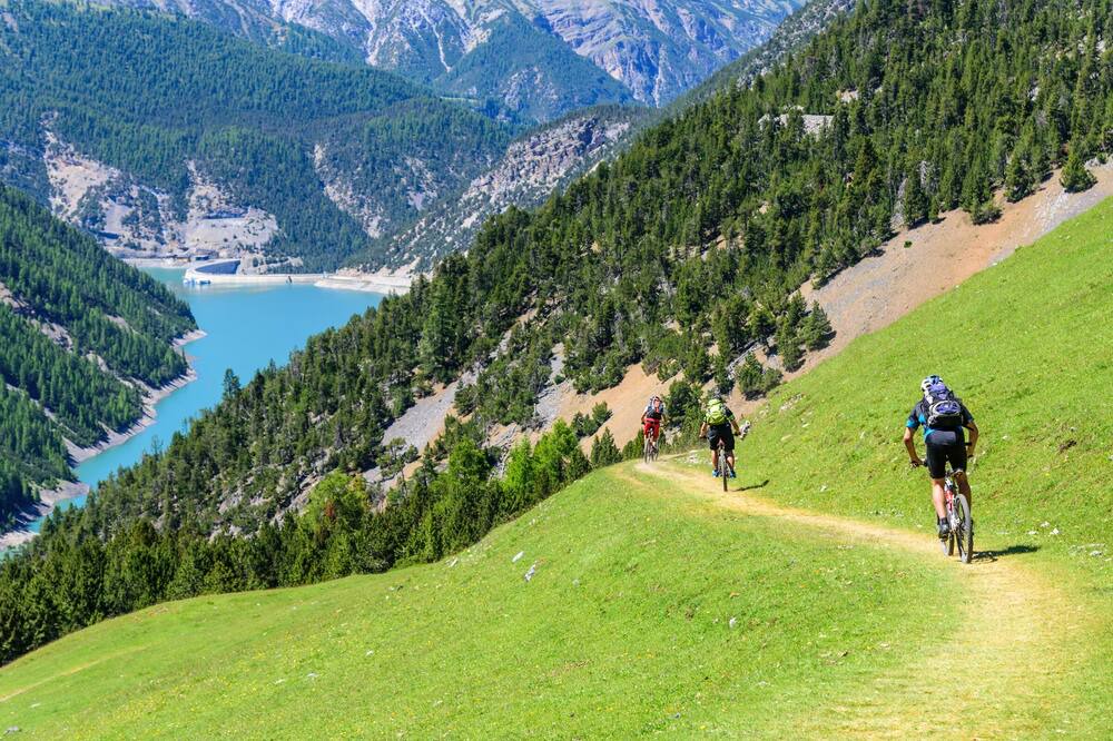 Photo of Others in Livigno