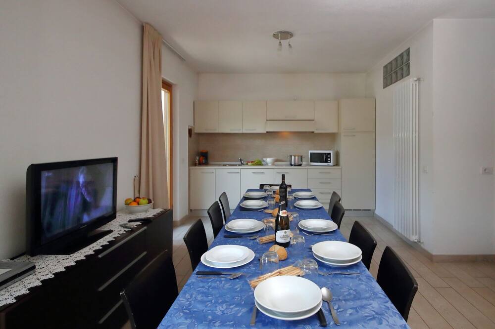 Photo of Livingroom in Livigno