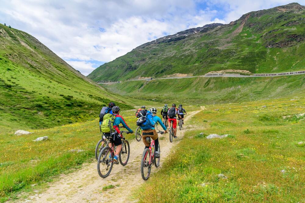 Photo of Others in Livigno
