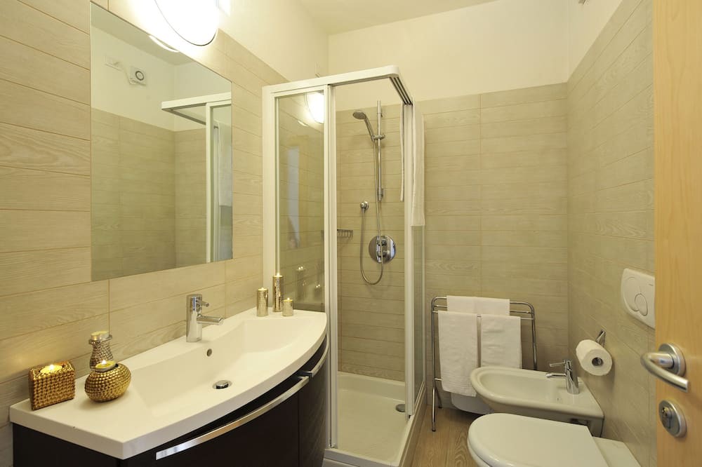 Photo of Bathroom in Livigno