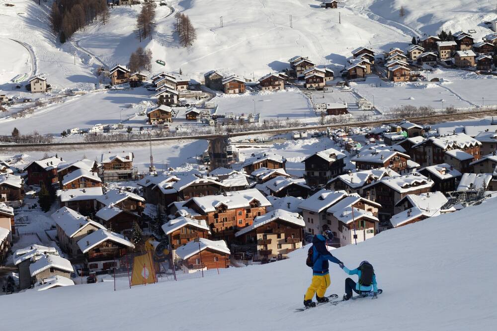Photo of Others in Livigno