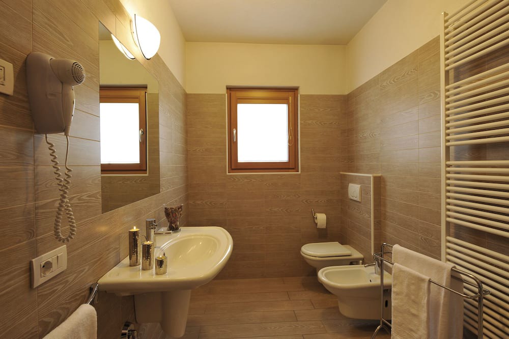 Photo of Bathroom in Livigno