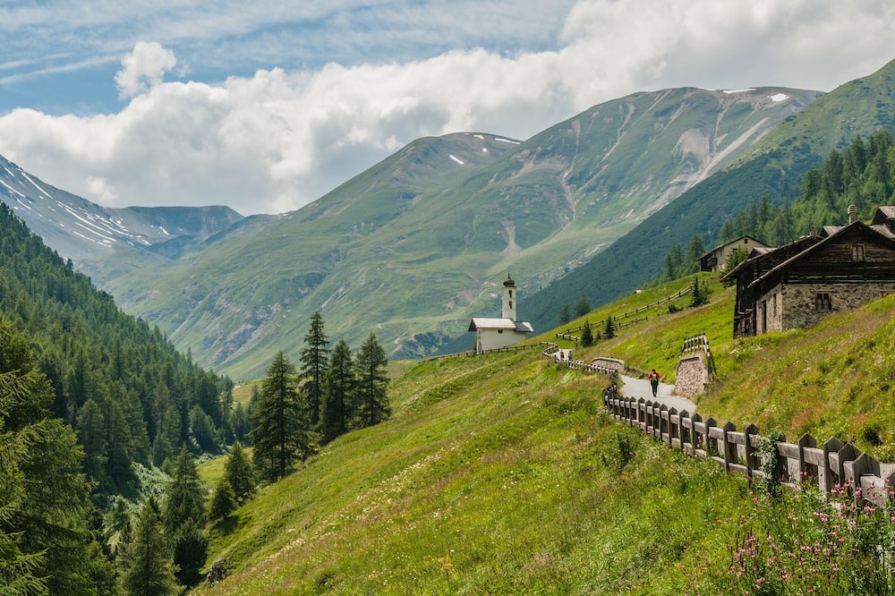 Photo of Outdoor in Livigno