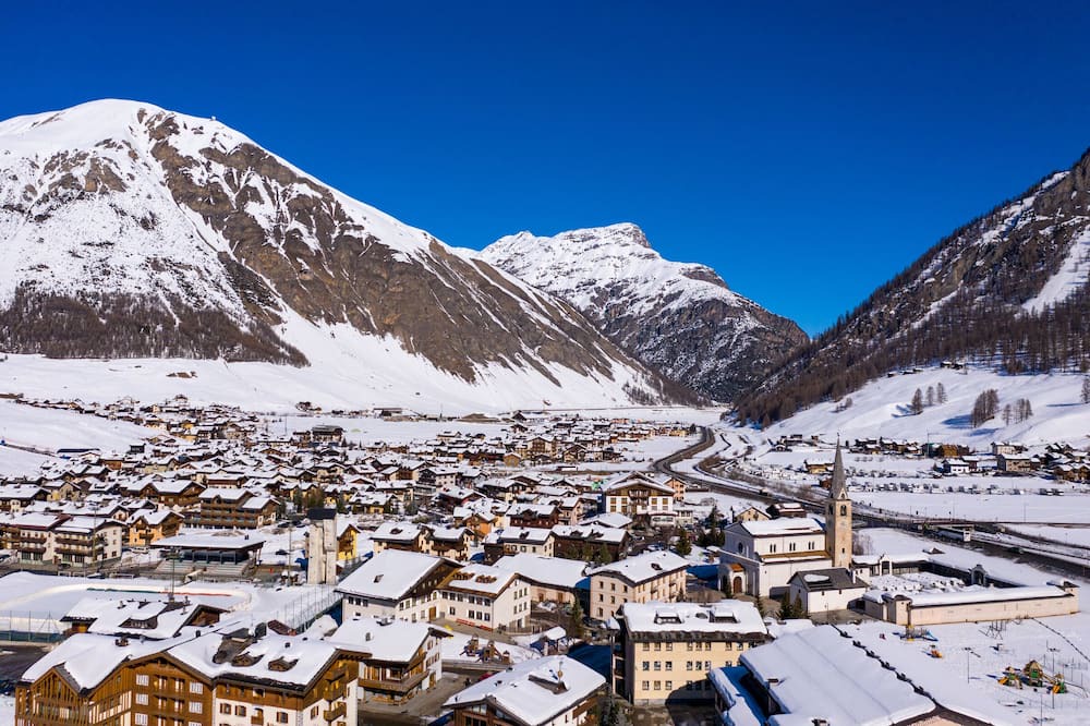 Photo of Outdoor in Livigno