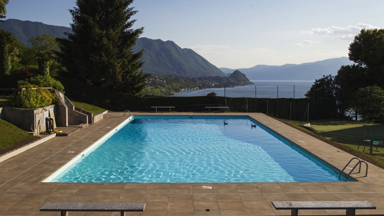 Photo of Outdoor in Brezzo di Bedero