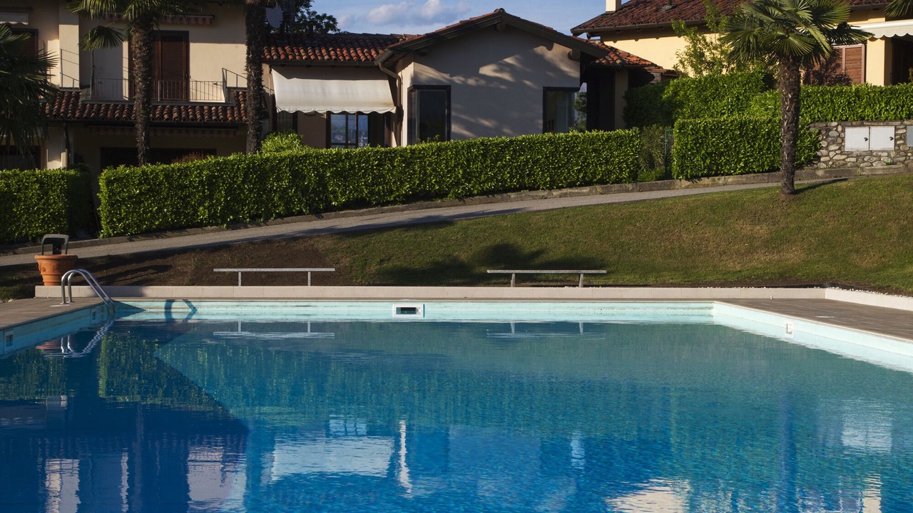 Photo of Outdoor in Brezzo di Bedero