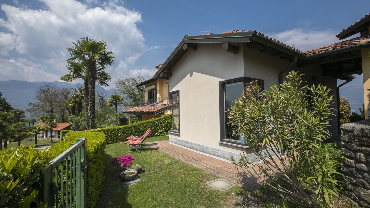 Photo of Outdoor in Brezzo di Bedero