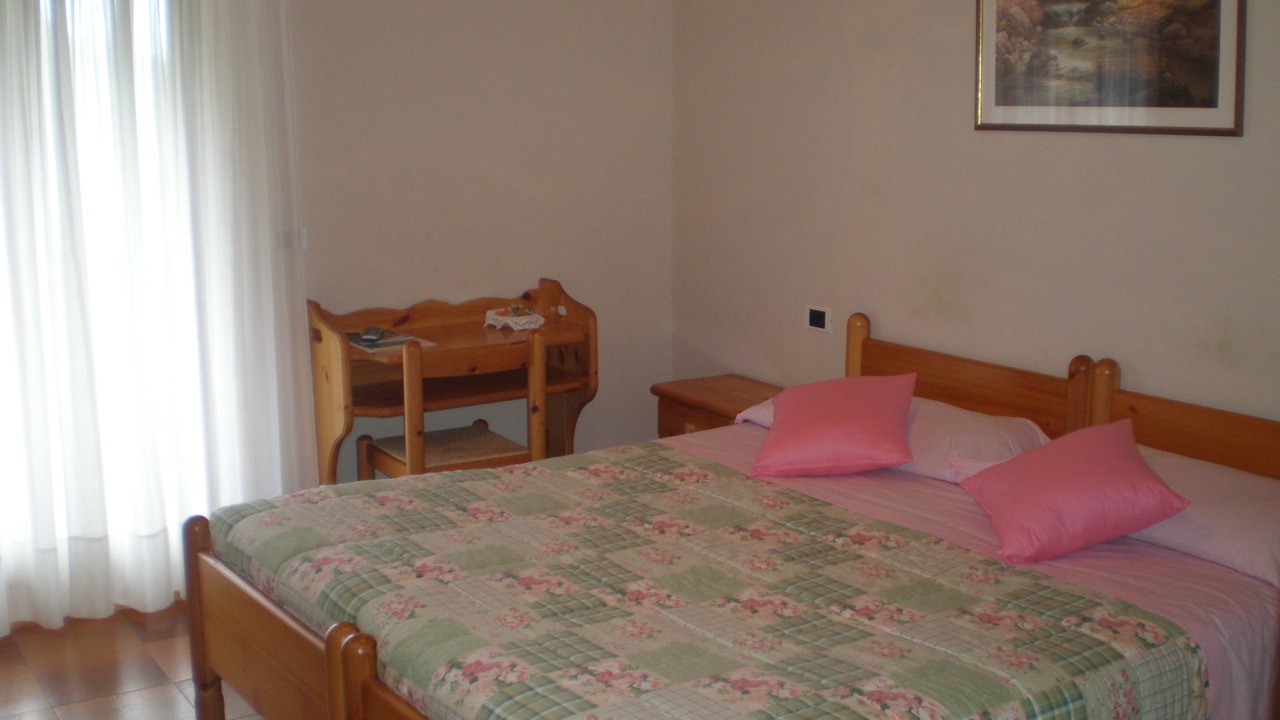 Photo of Bedroom in Castione della Presolana