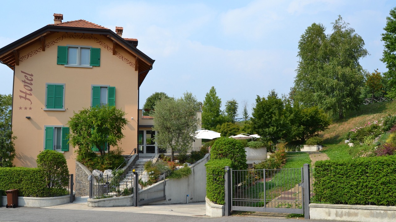 Photo of Outdoor in Valbrembo
