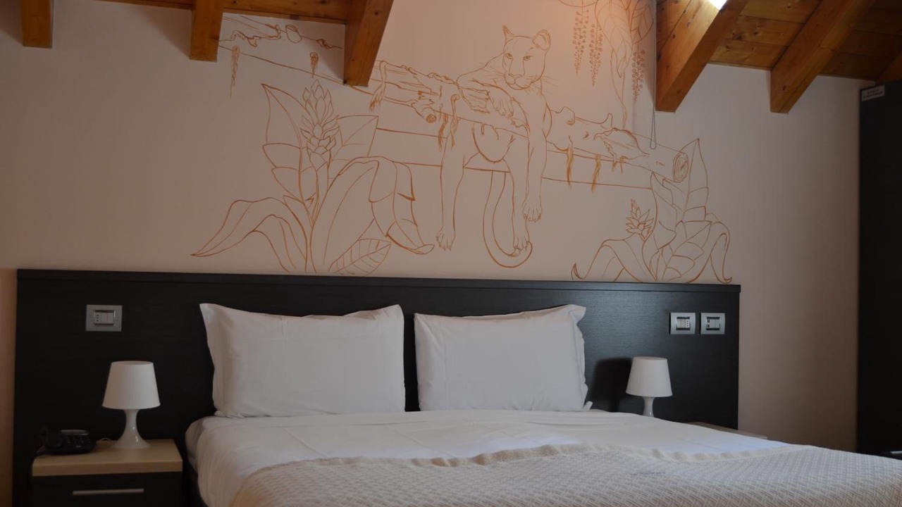Photo of Bedroom in Valbrembo