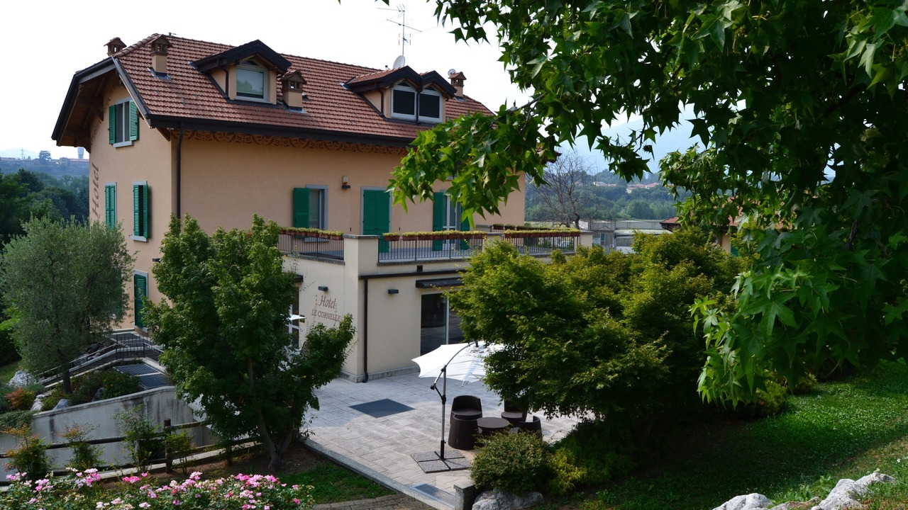 Photo of Outdoor in Valbrembo