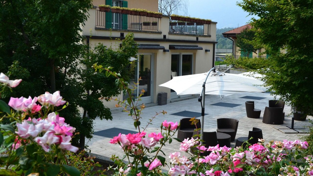 Photo of Outdoor in Valbrembo