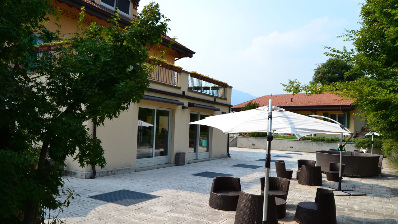 Photo of Outdoor in Valbrembo