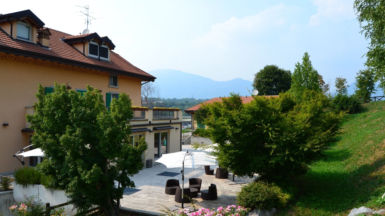 Photo of Outdoor in Valbrembo