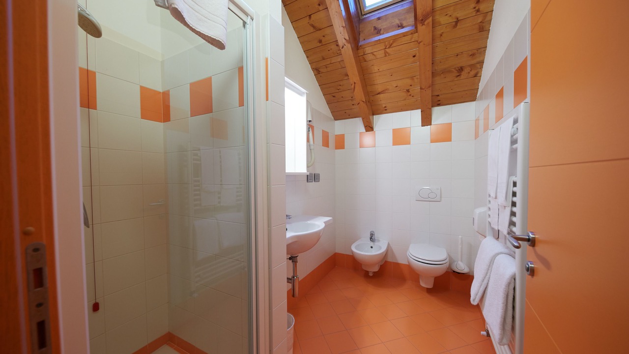 Photo of Bathroom in Valbrembo