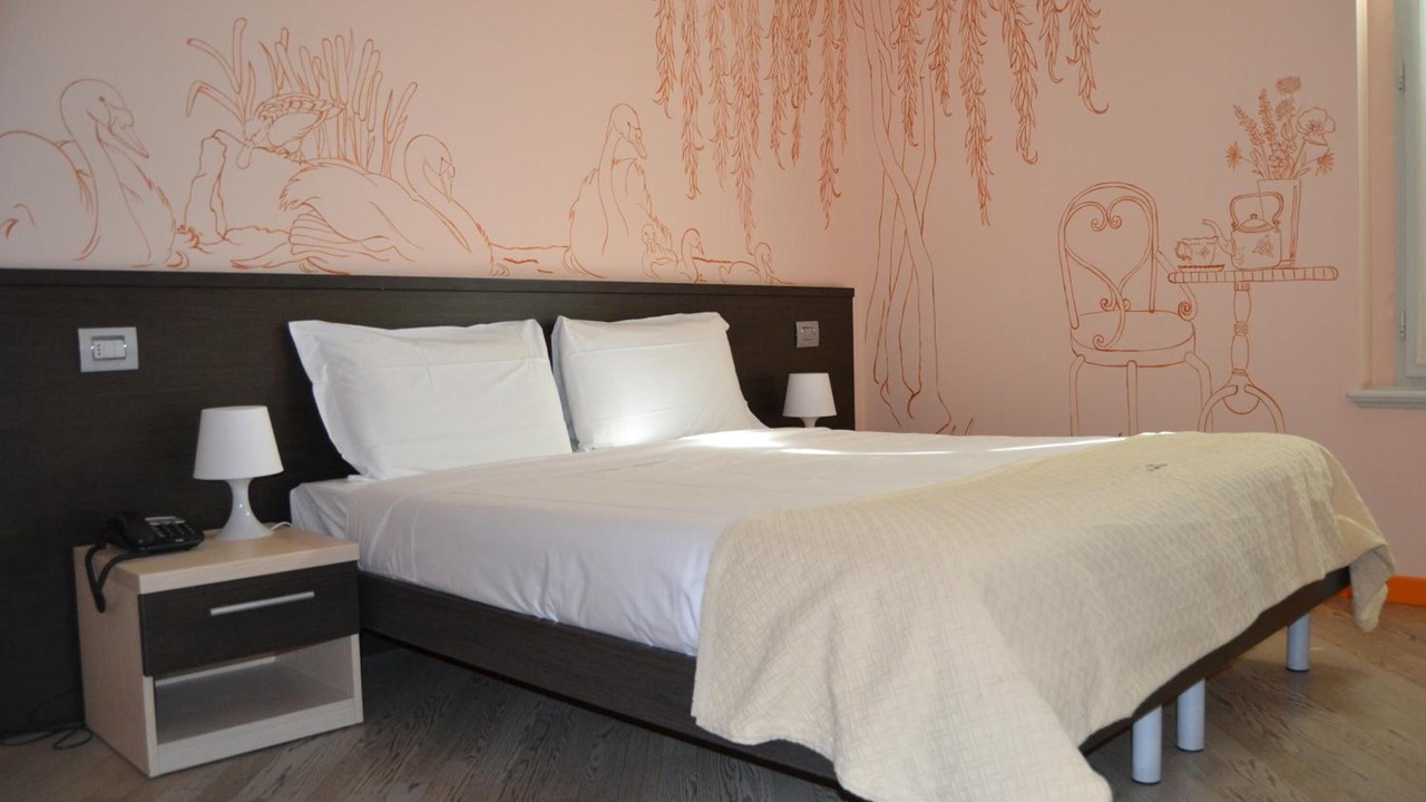 Photo of Bedroom in Valbrembo