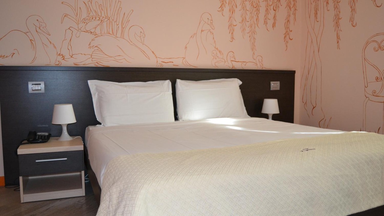 Photo of Bedroom in Valbrembo