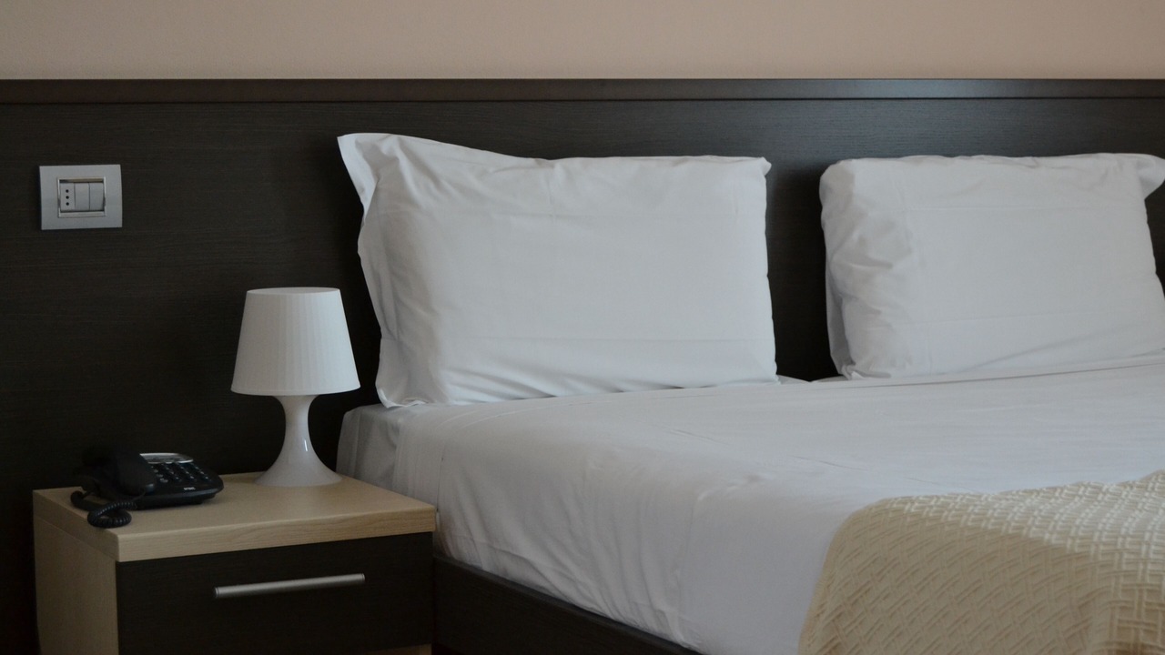 Photo of Bedroom in Valbrembo