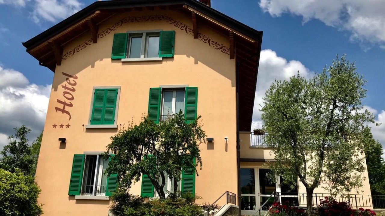 Photo of Outdoor in Valbrembo
