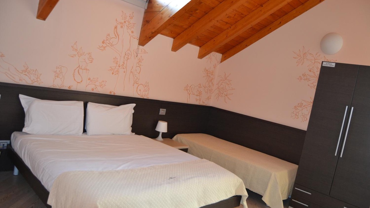 Photo of Bedroom in Valbrembo