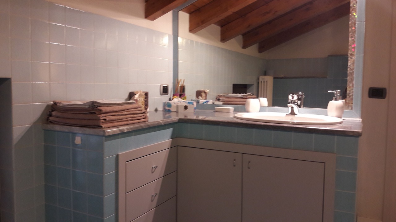 Photo of Bathroom in Lecco
