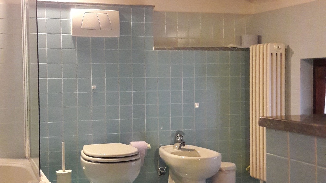 Photo of Bathroom in Lecco