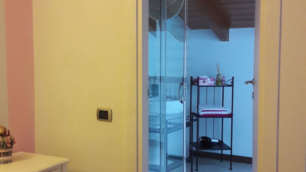 Photo of Bedroom in Lecco