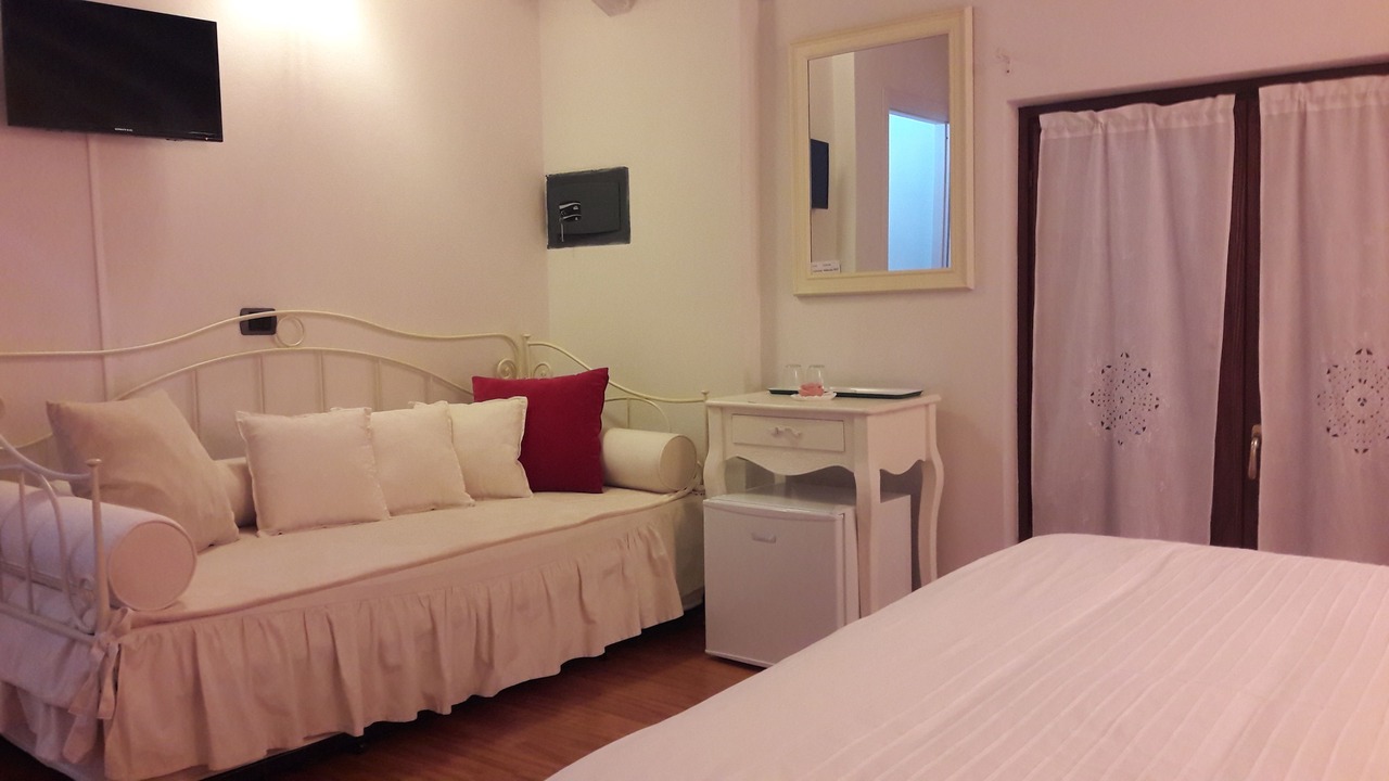 Photo of Bedroom in Lecco