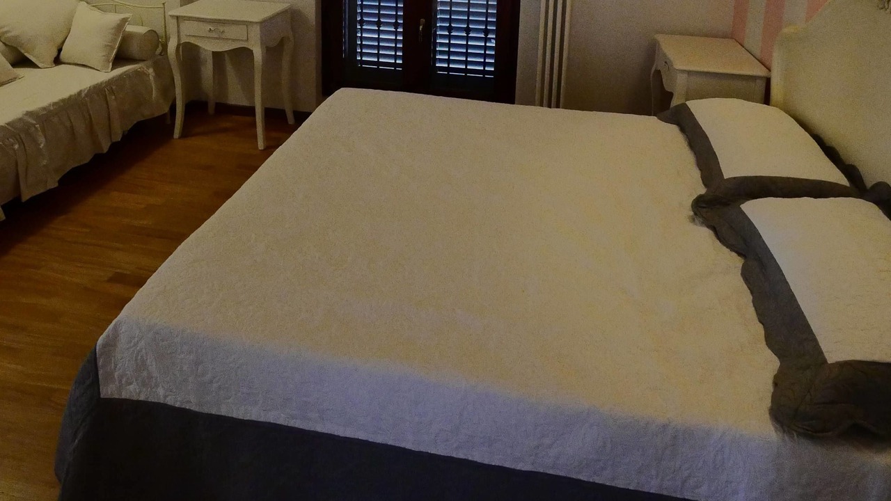 Photo of Bedroom in Lecco