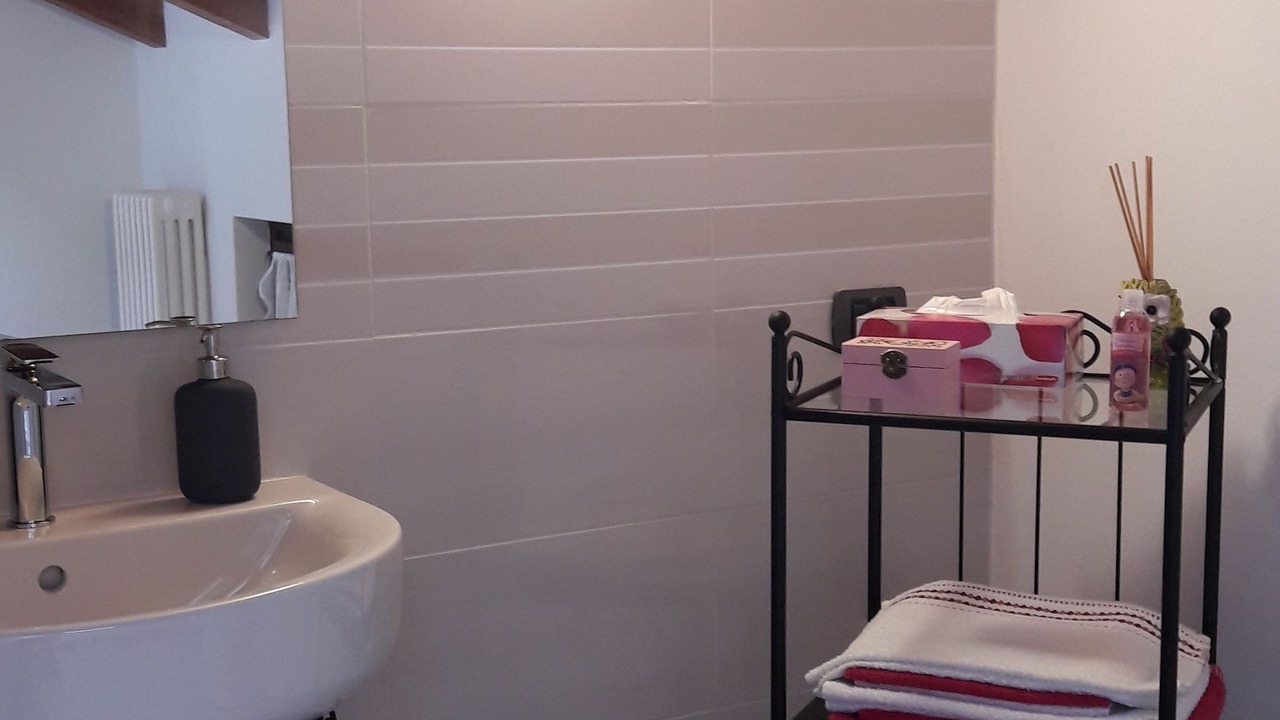 Photo of Bedroom in Lecco