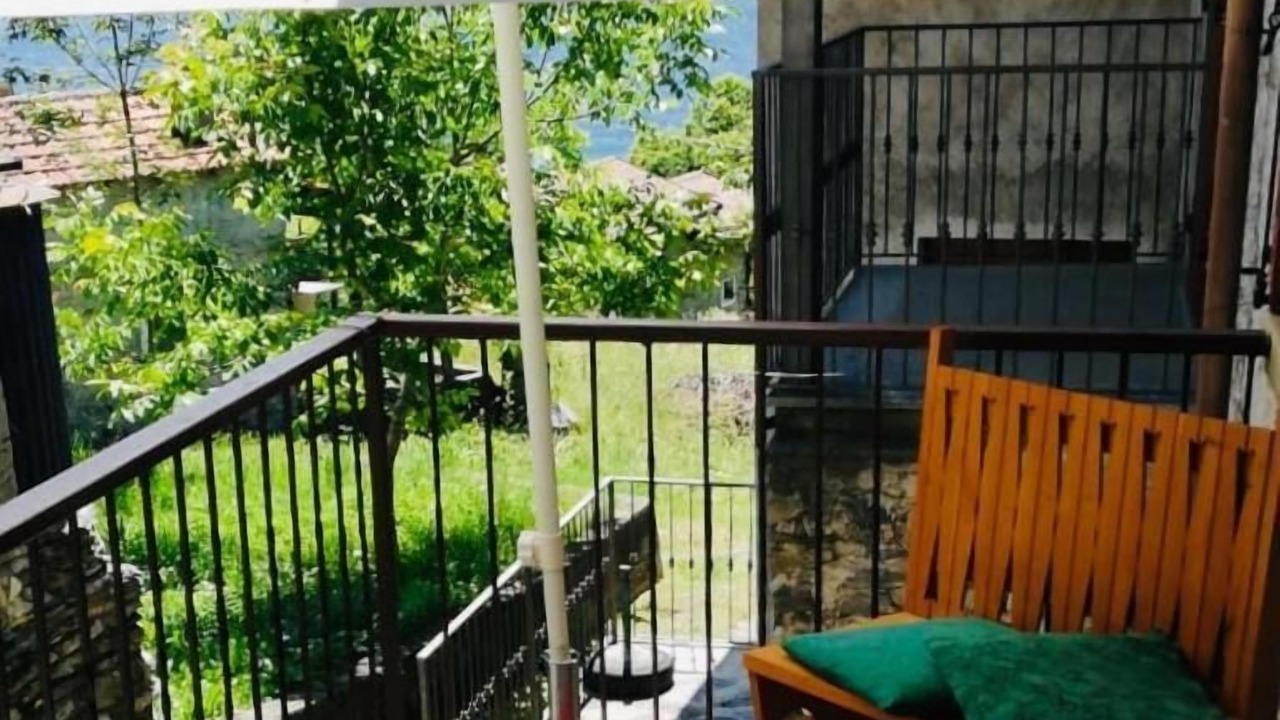 Photo of Patio Balcony in Lecco