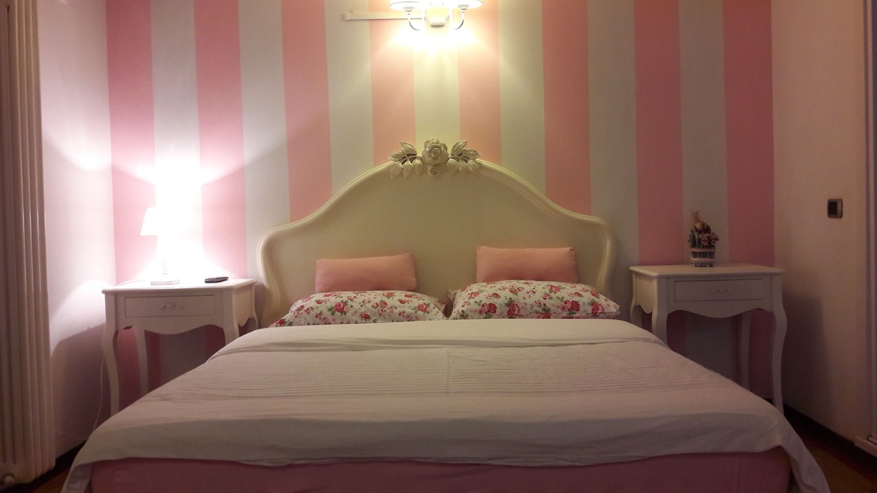 Photo of Bedroom in Lecco