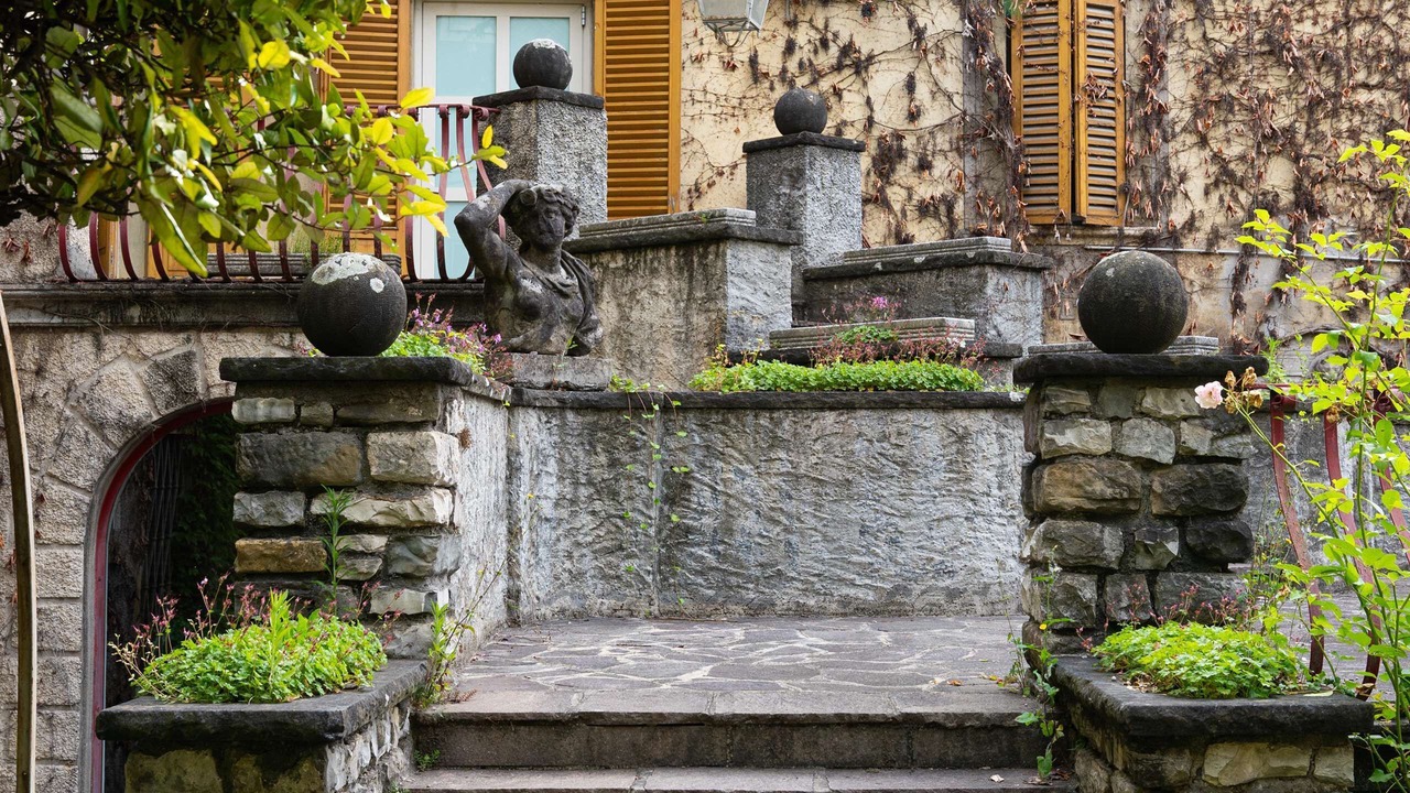 Photo of Outdoor in Trescore Balneario