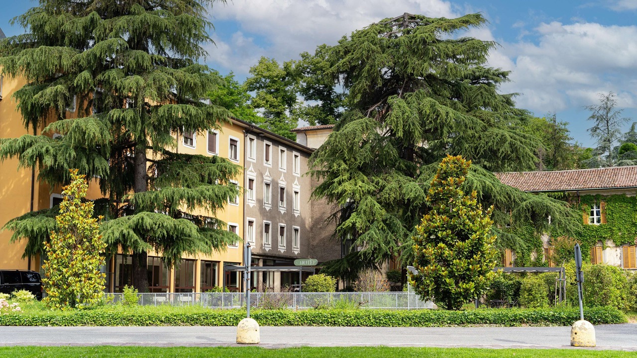 Photo of Outdoor in Trescore Balneario