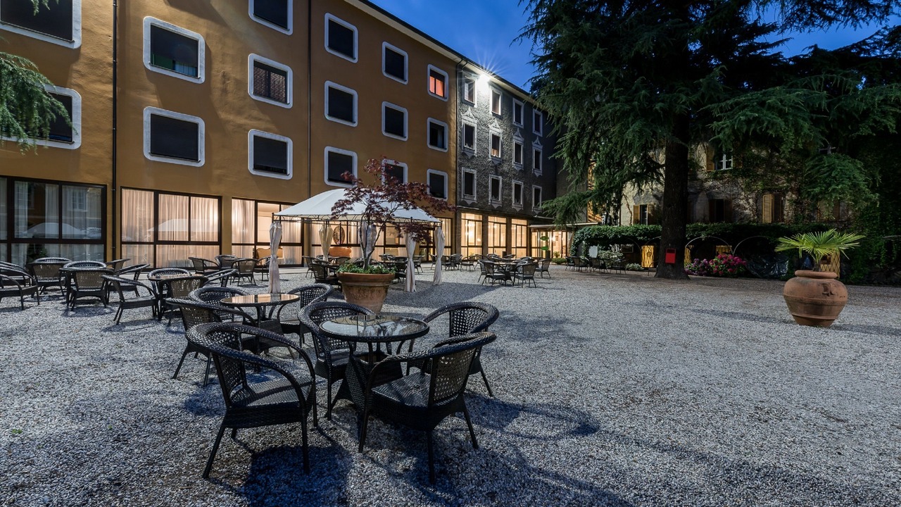 Photo of Outdoor in Trescore Balneario