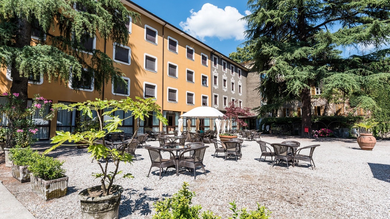 Photo of Outdoor in Trescore Balneario