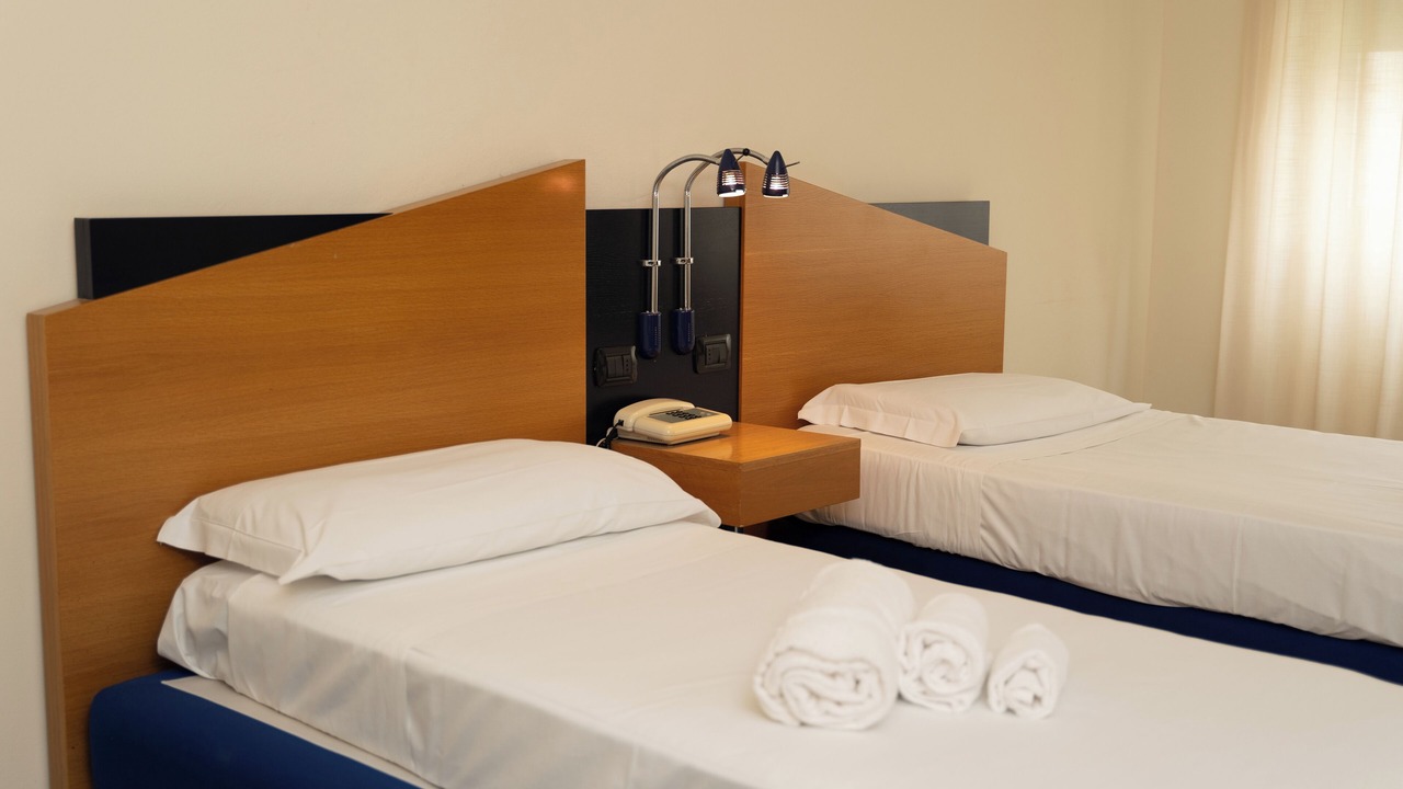 Photo of Bedroom in Trescore Balneario