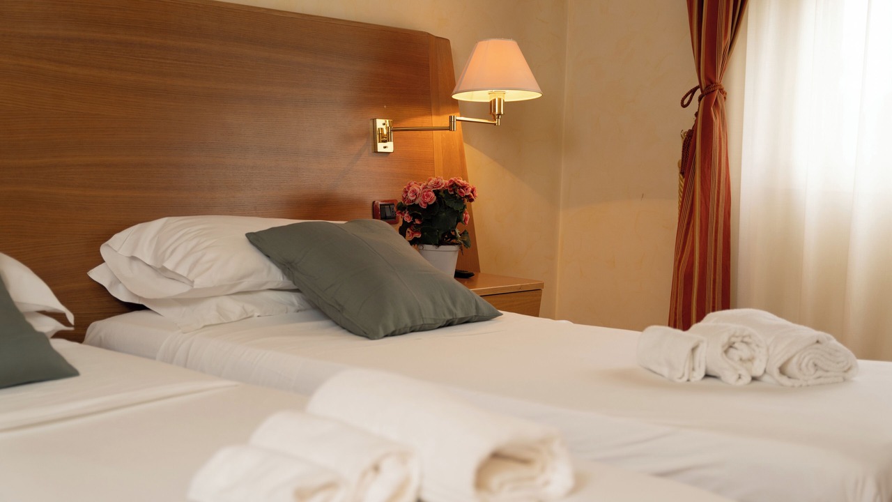 Photo of Bedroom in Trescore Balneario