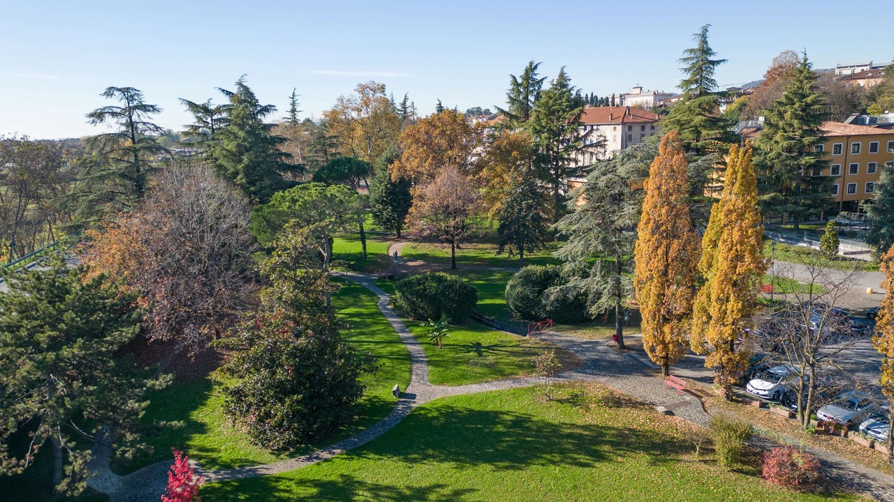 Photo of Outdoor in Trescore Balneario