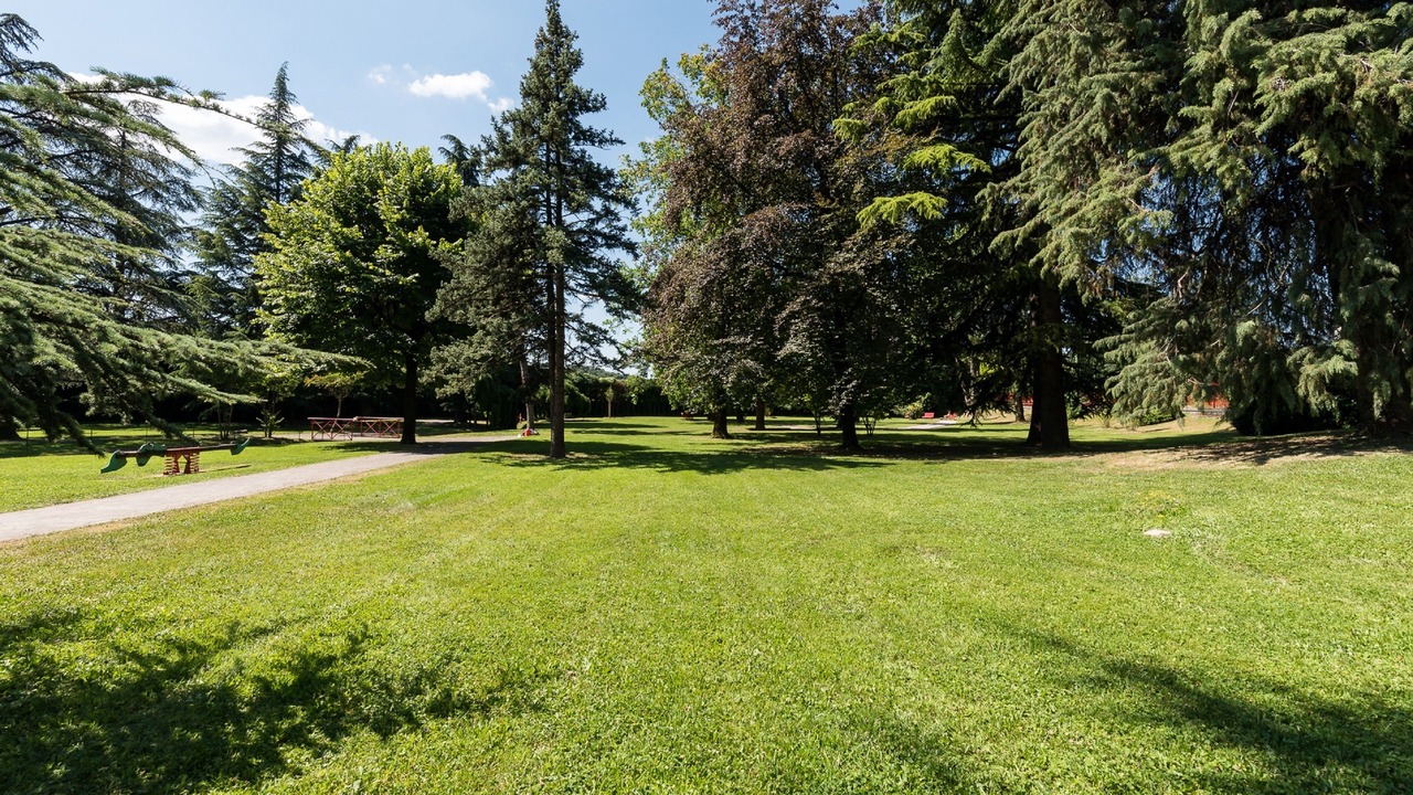 Photo of Outdoor in Trescore Balneario