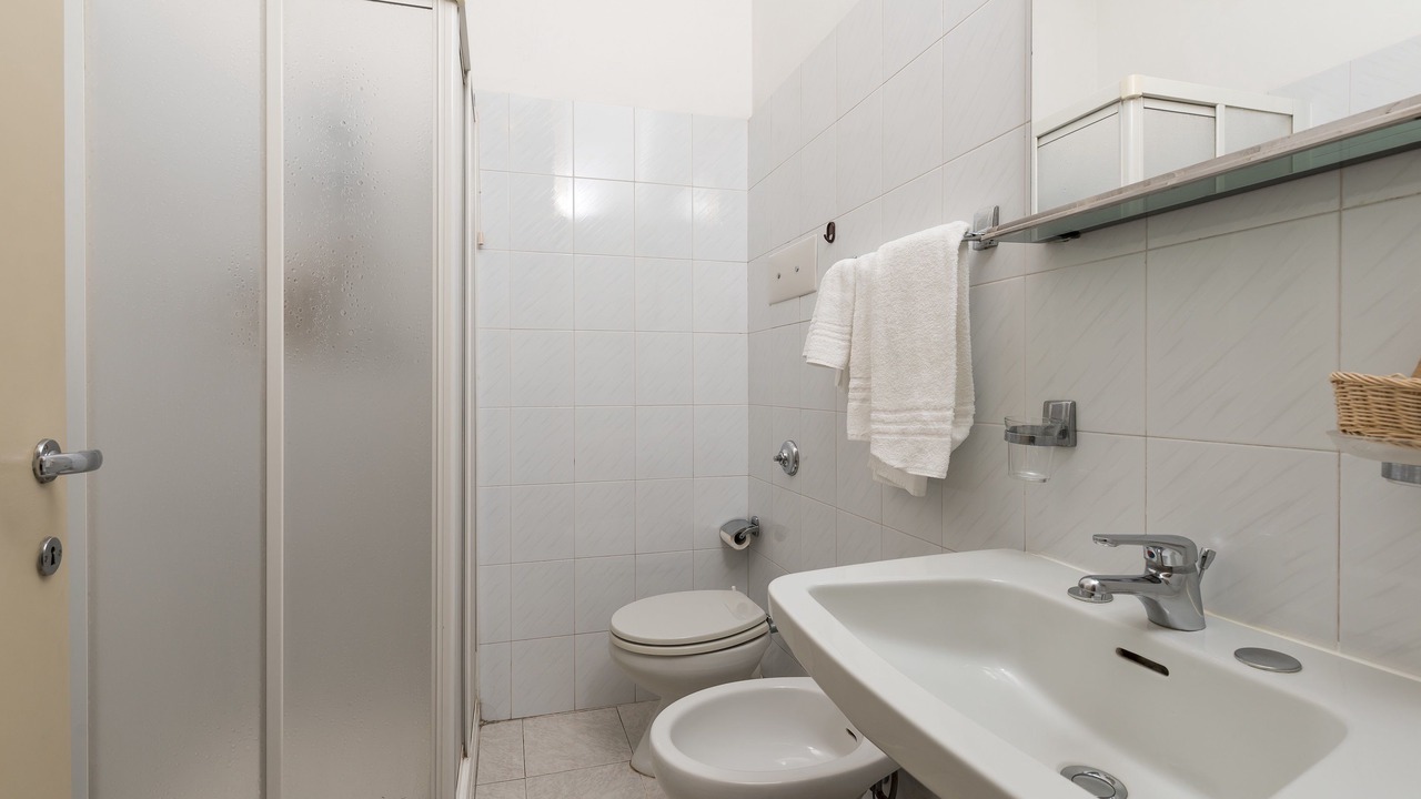 Photo of Bathroom in Trescore Balneario