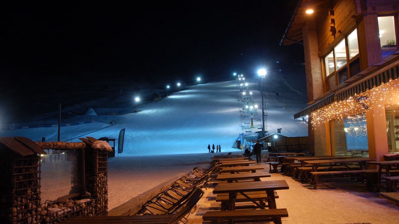 Photo of Outdoor in Livigno