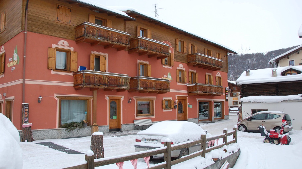 Photo of Outdoor in Livigno