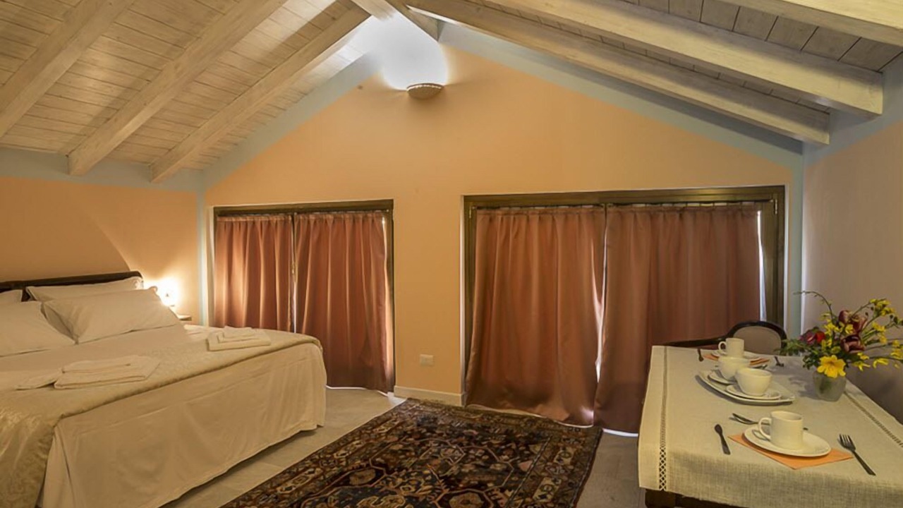 Photo of Bedroom in Merone