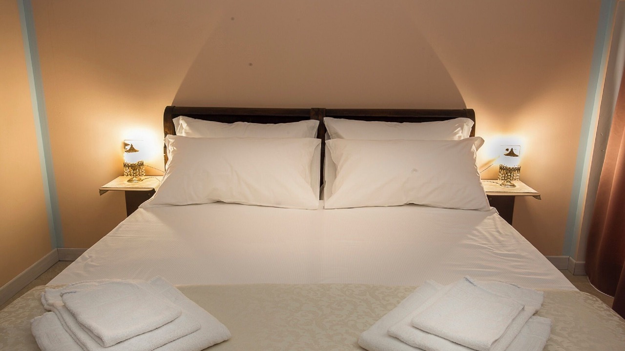 Photo of Bedroom in Merone