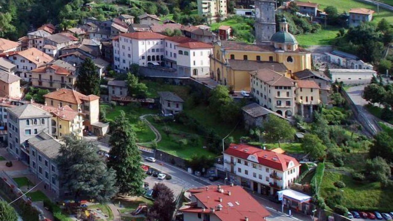Photo of Outdoor in Edolo