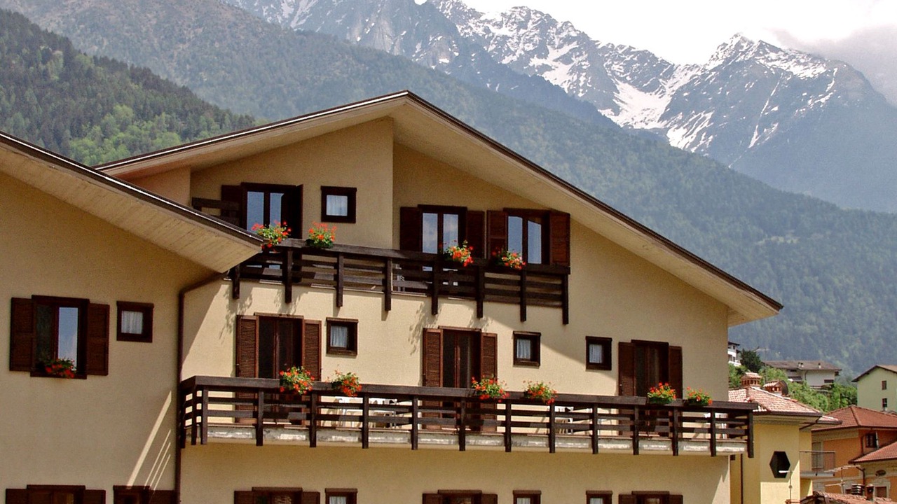 Photo of Outdoor in Edolo