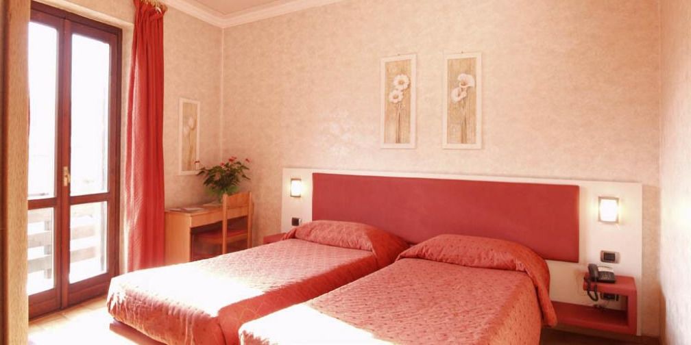 Photo of Bedroom in Edolo
