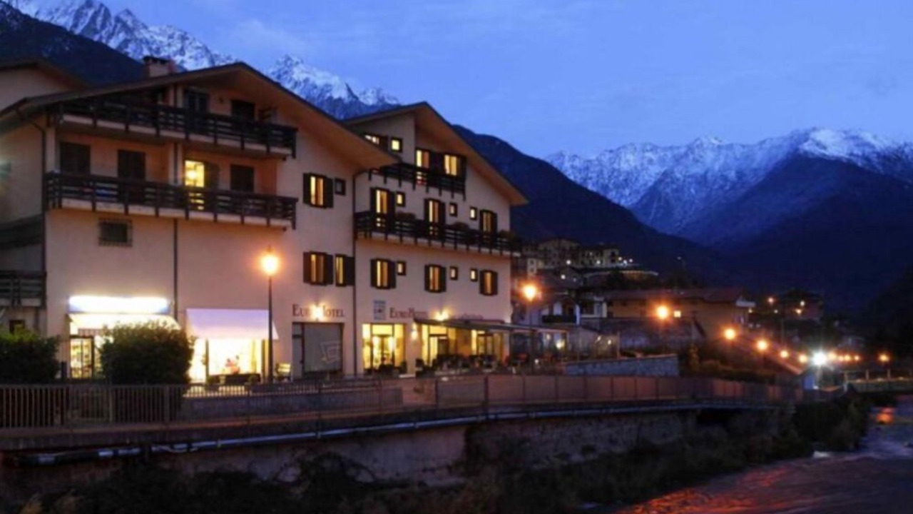 Photo of Outdoor in Edolo