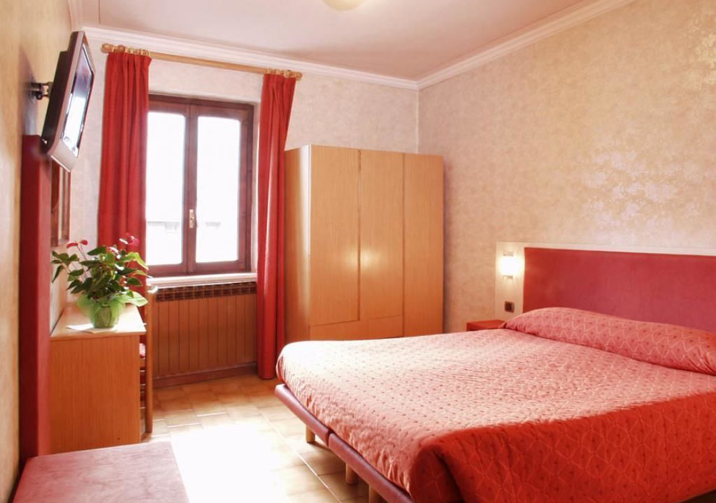 Photo of Bedroom in Edolo
